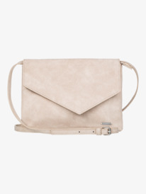 1 As You Can  - Bolsa pequena com alça a tiracolo para Mulher Beige ERJBP04802 Roxy