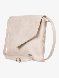 2 As You Can  - Small Crossbody Bag for Women Beige ERJBP04802 Roxy