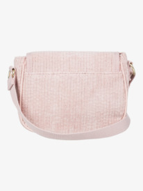 3 Feeling Good  - Small Crossbody Bag for Women Pink ERJBP04806 Roxy