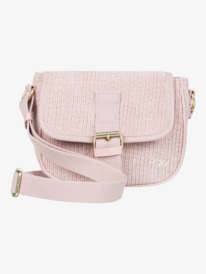 1 Feeling Good  - Bolsa pequena com alça a tiracolo para Mulher Pink ERJBP04806 Roxy