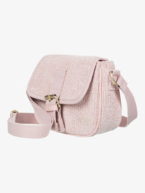 2 Feeling Good  - Small Crossbody Bag for Women Pink ERJBP04806 Roxy