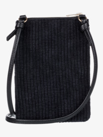 4 Feeling Good  - Kleine Crossbody-tas voor Dames Black ERJBP04807 Roxy