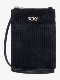 1 Feeling Good  - Small Crossbody Bag for Women Black ERJBP04807 Roxy