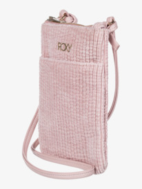 2 Feeling Good  - Small Crossbody Bag for Women Pink ERJBP04807 Roxy