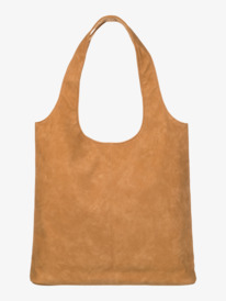 10 As You Can  - Bolsa de Playa con Asas para Mujer Marron ERJBP04820 Roxy