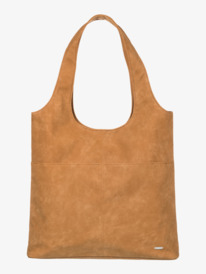 7 As You Can - Tote bag Marron ERJBP04820 Roxy