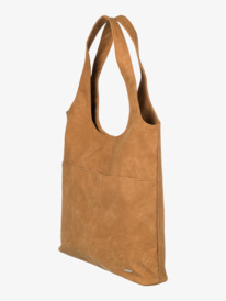 8 As You Can  - Tote Bag for Women Brown ERJBP04820 Roxy