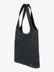 2 As You Can  - Tote Bag for Women Black ERJBP04820 Roxy