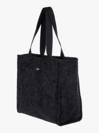 3 Feeling Good  - Tote Bag for Women Black ERJBP04821 Roxy