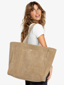 0 Feeling Good - Tote bag Vert ERJBP04821 Roxy