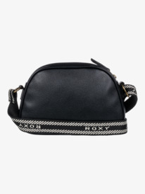 7 Lively Shore - Bolso Bandolera para Mujer Negro ERJBP04834 Roxy