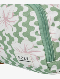 2 Always Core Canvas - Sac à dos extra-small pour Femme Vert ERJBP04844 Roxy