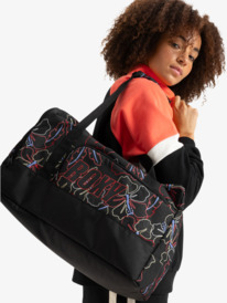 0 Sweet Kombucha - Borsa sportiva media da Donna  ERJBP04855 Roxy