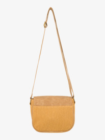 5 Misty Cove - Bolsa pequena com alça a tiracolo para Mulher Beige ERJBP04865 Roxy