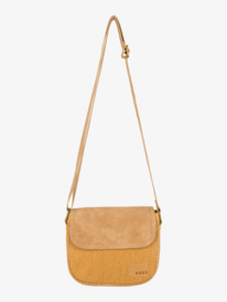 2 Misty Cove - Small Crossbody Bag for Women Beige ERJBP04865 Roxy