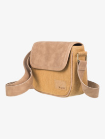 3 Misty Cove - Petit sac à bandoulière pour Femme Beige ERJBP04865 Roxy