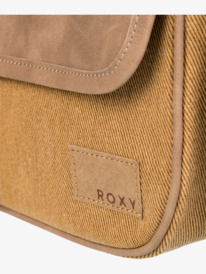 4 Misty Cove - Petit sac à bandoulière pour Femme Beige ERJBP04865 Roxy