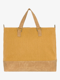 7 Misty Cove - Tote Bag for Women Beige ERJBP04866 Roxy