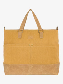 3 Misty Cove - Tote Bag for Women Beige ERJBP04866 Roxy