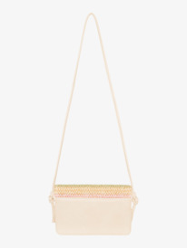 3 Coco Pearl Crossbody - Bolsa de cintura para Mulher Amarelo ERJBP04875 Roxy