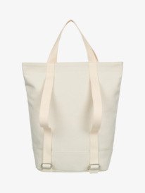 5 Drink The Wave - Rucksack f&uuml;r Frauen Beige ERJBP04876 Roxy