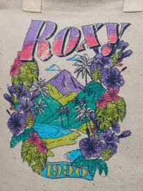 3 Drink The Wave - Rucksack f&uuml;r Frauen Beige ERJBP04876 Roxy