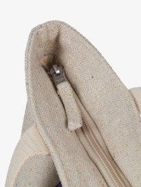 4 Drink The Wave - Rucksack f&uuml;r Frauen Beige ERJBP04876 Roxy