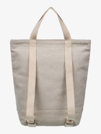 5 Drink The Wave - Rucksack f&uuml;r Frauen Beige ERJBP04876 Roxy