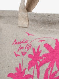 3 Drink The Wave - Rucksack f&uuml;r Frauen Beige ERJBP04876 Roxy