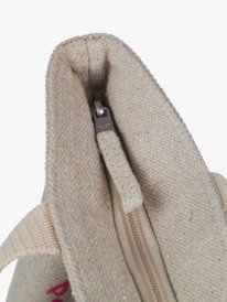 4 Drink The Wave - Rucksack f&uuml;r Frauen Beige ERJBP04876 Roxy