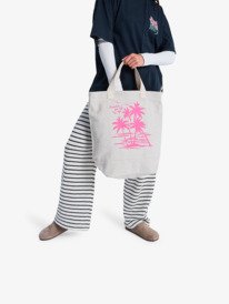 0 Drink The Wave - Rucksack f&uuml;r Frauen Beige ERJBP04876 Roxy