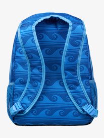 5 Shadow Swell Printed Blue ERJBP04883 Roxy