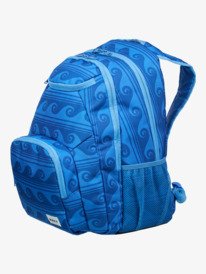 1 Shadow Swell Printed Blue ERJBP04883 Roxy