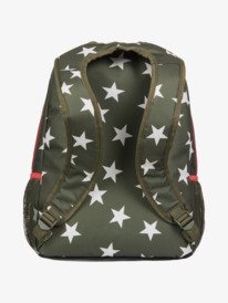 4 Shadow Swell Printed Green ERJBP04883 Roxy