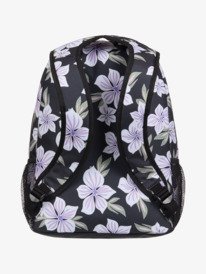 4 Shadow Swell Printed Schwarz ERJBP04883 Roxy