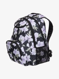 1 Shadow Swell Printed Schwarz ERJBP04883 Roxy