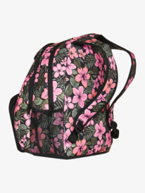 2 Shadow Swell Printed - Zaino medio da Donna Black ERJBP04883 Roxy