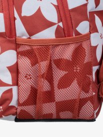 7 Shadow Swell Printed Naranja ERJBP04883 Roxy