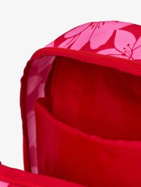 2 Shadow Swell Printed - Mochila mediana para mujer Rojo ERJBP04883 Roxy