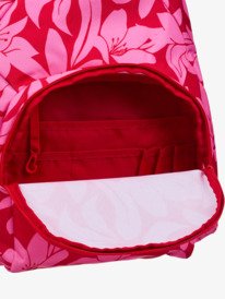 3 Shadow Swell Printed - Mochila mediana para mujer Rojo ERJBP04883 Roxy