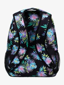 4 Shadow Swell Printed - Sac &agrave; dos moyen pour Femme Rose ERJBP04883 Roxy