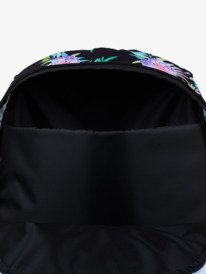 3 Shadow Swell Printed - Sac &agrave; dos moyen pour Femme Rose ERJBP04883 Roxy