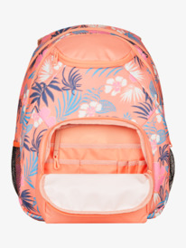 3 Shadow Swell Printed Rosa ERJBP04883 Roxy