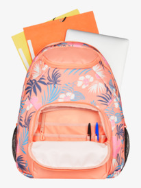 4 Shadow Swell Printed Rosa ERJBP04883 Roxy
