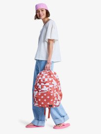1 Shadow Swell Printed Naranja ERJBP04883 Roxy