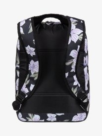 3 Here You Are Printed Negro ERJBP04885 Roxy