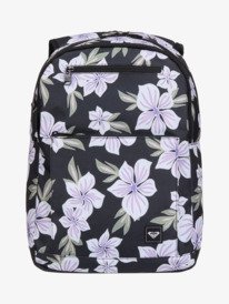0 Here You Are Printed Negro ERJBP04885 Roxy