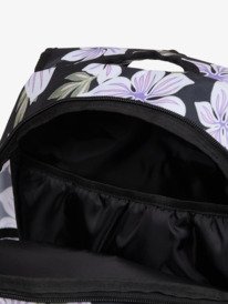 2 Here You Are Printed Negro ERJBP04885 Roxy