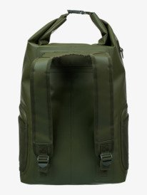 5 Need It - Mittelgroßer Rucksack für Frauen Grün ERJBP04888 Roxy