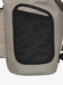 4 Need It - Mittelgroßer Rucksack für Frauen Grün ERJBP04888 Roxy